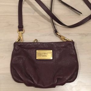 Marc Jacobs purse